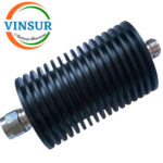 VSW-ATT100-30-8.5-NFF (100W 30DBI RF ATTENUATOR (DC-8.5GHZ, N MALE TO N FEMALE)