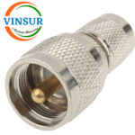 TNC ML Str TO UHF ML 50 Ω - Image 2