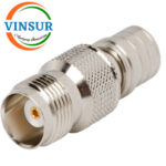 TNC FML Str TO QMA ML 50 Ω - Image 2