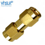 SMA ML Str To SMA ML 50 Ω - Image 2