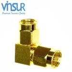 SMA ML R/A To SMA ML 50 Ω - Image 2