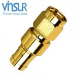 SMA ML Str To SMB ML 50 Ω - Image 2