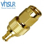 SMA ML Str To MCX ML 50 Ω - Image 2