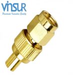 SMA ML Str To MCX FML 50 Ω - Image 2