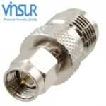 TNC RP FML Str TO SMA ML 50 Ω - Image 2