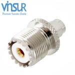 SMA ML Str To UHF FML 50 Ω - Image 2