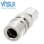 SMA ML Str To QMA ML 50 Ω - Image 2