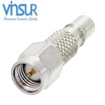 SMA ML Str To QMA FML 50 Ω - Image 2