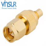 SMA ML Str To SMC FML 50 Ω - Image 2