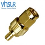 SMA ML Str To SMB FML 50 Ω - Image 3