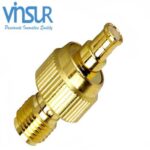 SMA FML Str To MCX ML 50 Ω - Image 2