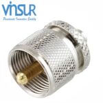 SMA FML Str To UHF ML 50 Ω - Image 2