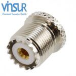 SMA FML Str To UHF FML 50 Ω - Image 2