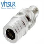 SMA FML Str To QMA ML 50 Ω - Image 2