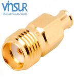 SMA FML Str To SMP ML 50 Ω - Image 2