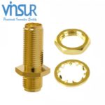 SMA FML Str To SMA FML Bkhd 50 Ω - Image 3