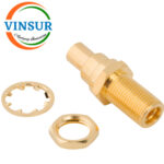 MMCX FML Str TO MMCX FML B/H 50 Ω - Image 2