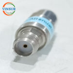 51411422-10 -- RF ATTENUATOR - 50OHMS, SMA MALE TO SMA FEMALE 20DBI 2WATTS 6GHZ FIXED ATTENUATOR - Image 2