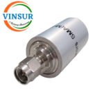 51412422-10-- RF ATTENUATOR - 50OHMS, SMA MALE TO SMA FEMALE 20DBI 1WATTS 6GHZ FIXED ATTENUATOR - Image 2
