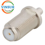 SMB FML Str To F-Type FML 50 Ω