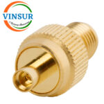 SMA FML Str To MMCX FML 50 Ω - Image 2