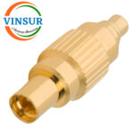 MMCX ML Str TOMMCX FML 50 Ω - Image 2