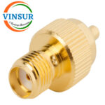 SMA FML Str To MMCX ML 50 Ω - Image 2