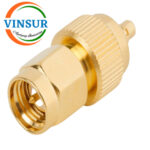 SMA ML Str To MMCX ML 50 Ω - Image 2