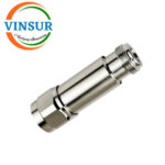 VSW-ATT2-15-18NMF (2W RF ATTENUATOR (DC-18GHZ, N MALE TO N FEMALE) - Image 3