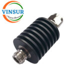 VSW-ATT30-30-18-NMF (30W RF ATTENUATOR (DC-18GHZ, N MALE TO N FEMALE) - Image 2