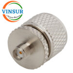 SMA FML Str To UHF ML 50 Ω