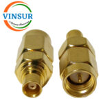 SMA ML Str To MCX FML 50 Ω