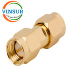 SMA ML Str To SMA ML 50 Ω