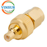 SMA ML Str To SMC FML 50 Ω