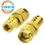 SMA ML Str To SMB ML 50 Ω