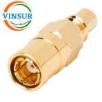 SMB ML Str To SMC FML 50 Ω