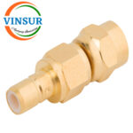 SMB ML Str To SMC ML 50 Ω - Image 2