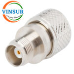 TNC FML Str TO UHF ML 50 Ω - Image 2