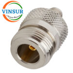 VSW-41120421--N Female to SMA Female Straight Adapter 50 Ω - Image 2