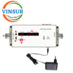 VSW-GNSS-RR -- GNSS Re-Radiator