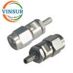 VSW250017-CN -- RF CONNECTOR - 50 OHMS SMA MALE STRAIGHT CRIMP TYPE FOR RG316/LMR100/RG174/RG188 CABLE - Image 2