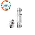 RF ADAPTER - 50 OHMS 1.85MM FEMALE STRAIGHT TO 1.85MM FEMALE STRAIGHT ADAPTER - Image 2
