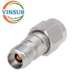 VSW-2.92-MF-40G-ADP -- RF ADAPTER - 50 OHMS 2.92mm MALE STRAIGHT TO 2.92mm FEMALE STRAIGHT ADAPTER - Image 3