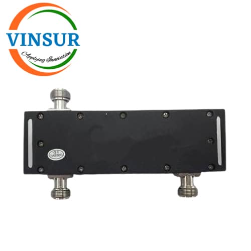 VSW-2:2RC-4G-1.5--RF Combiner(1:2 Way 500-1500MHz N Female)