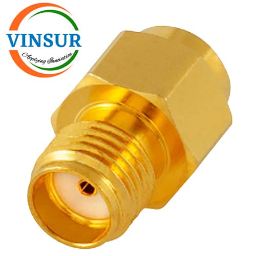 VSW-1W-18G-SMA-F--RF Termination Load (1W 18GHz SMA Female)
