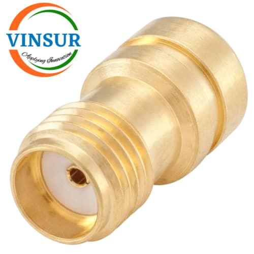 VSW-1W-18G1-SMA--RF Termination Load (1W 18GHz SMA Female)