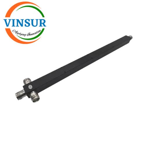 VSW-3PS-3827-160-41F--RF Power Divider (3-Way 380-2700MHz 4.3-10 Female)