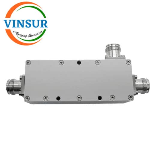 VSW-DC-40-5600-NF--Directional Coupler (500-6000MHz, N Female, 40dB)