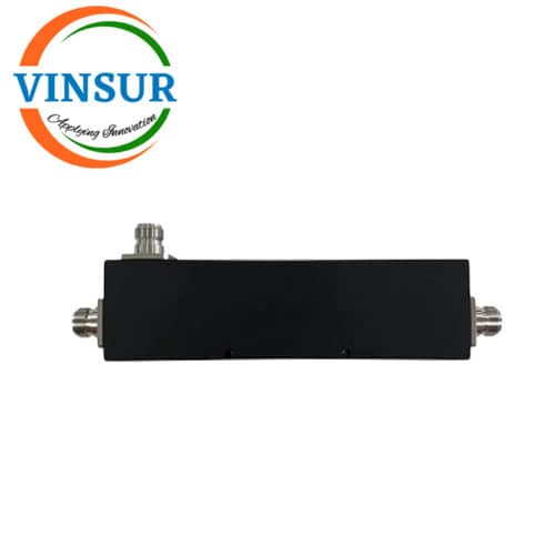 VSW-DC-XX-327-160-NF8D--Directional Coupler(380-2700MHz, N Female, 8dB)