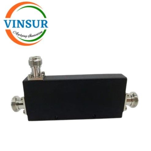 VSW-DC-XX-727-160-NF--Directional Coupler (698-2700MHz, 300W, N-Female)
